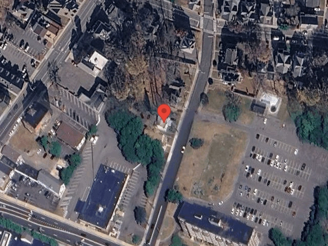House image located at Meriden, CT 06450