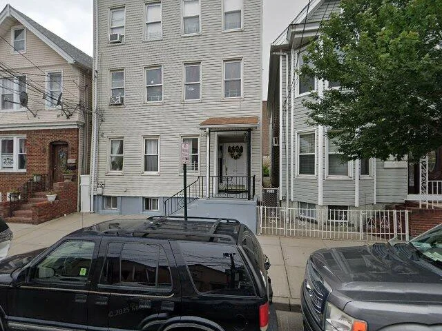 House image located at Harrison, NJ 07029