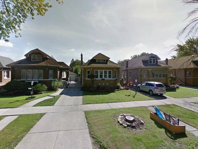 House image located at Maywood, IL 60153