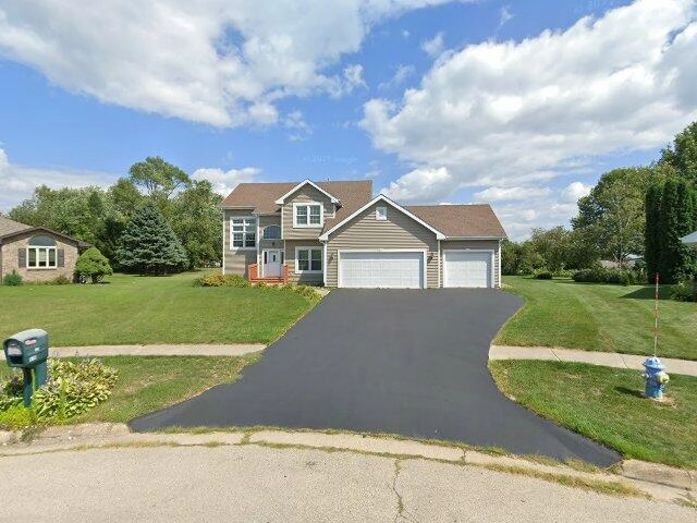 House image located at Winnebago, IL 61088