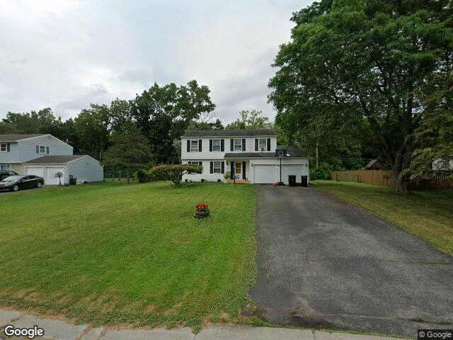 House image located at Rochester, NY 14624