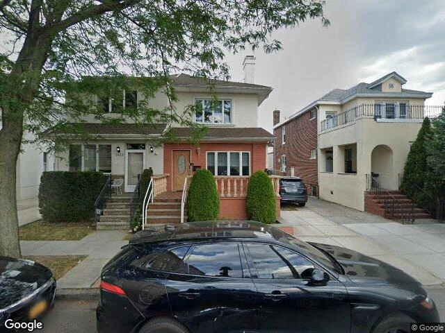 House image located at Brooklyn, NY 11223