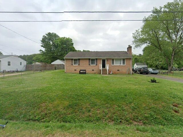 House image located at Petersburg, VA 23803