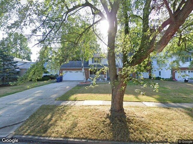 House image located at Buffalo, NY 14221