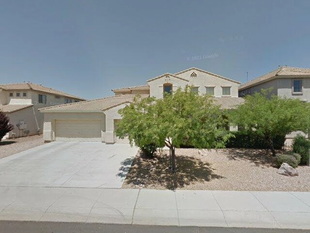 House image located at Mesa, AZ 85212