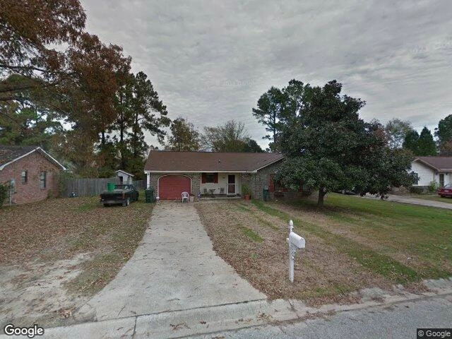 House image located at Goose Creek, SC 29445