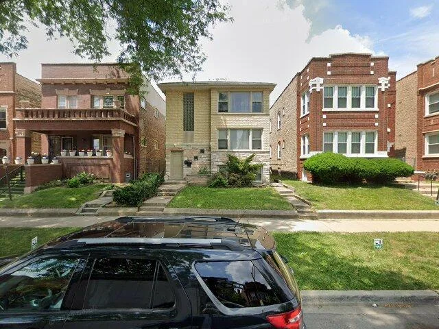 House image located at Chicago, IL 60620