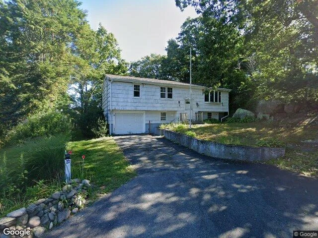 House image located at Weymouth, MA 02188