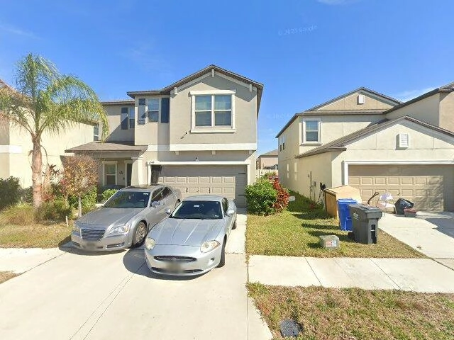 House image located at Sun City Center, FL 33573