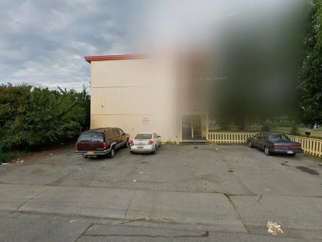 House image located at Anchorage, AK 99508