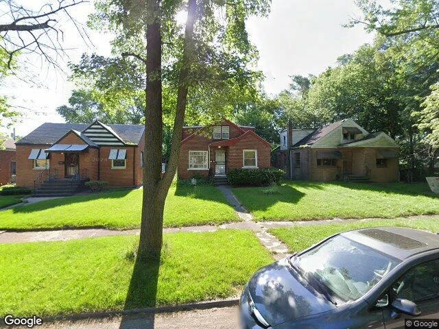 House image located at Gary, IN 46408