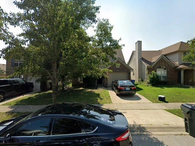 House image located at Lexington, KY 40511