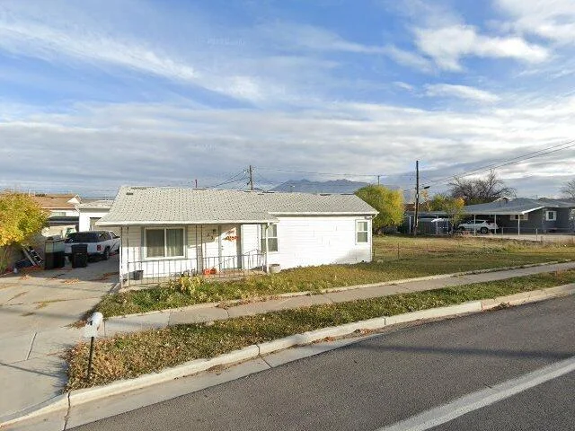 House image located at Spanish Fork, UT 84660