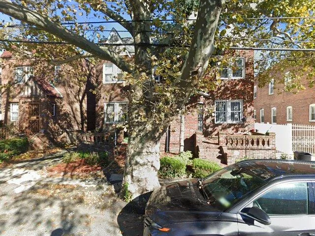 House image located at Saint Albans, NY 11412