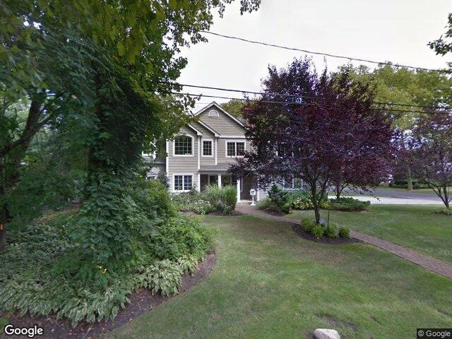 House image located at Brightwaters, NY 11718