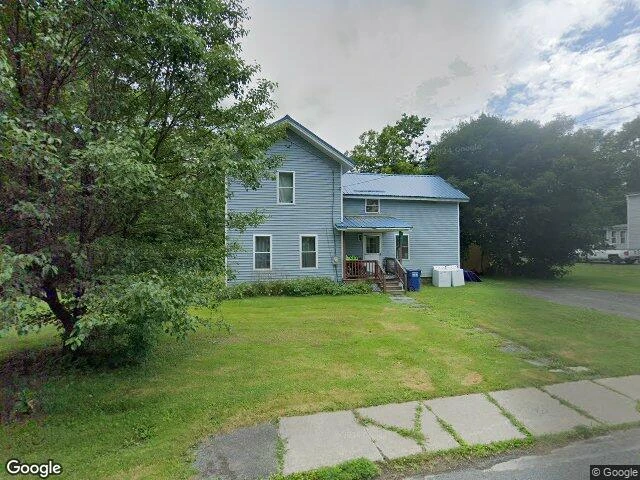 House image located at Schenevus, NY 12155