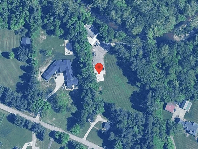 House image located at Avon, IN 46123