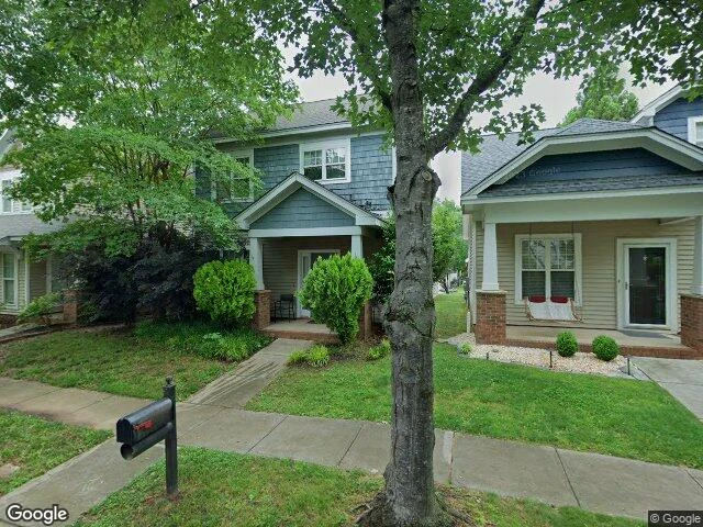 House image located at Charlotte, NC 28277