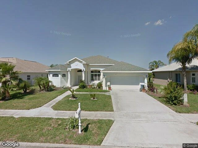 House image located at Rockledge, FL 32955