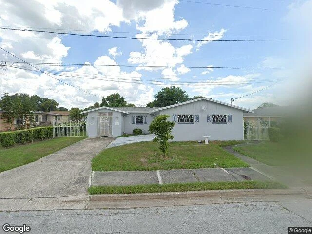 House image located at Orlando, FL 32805