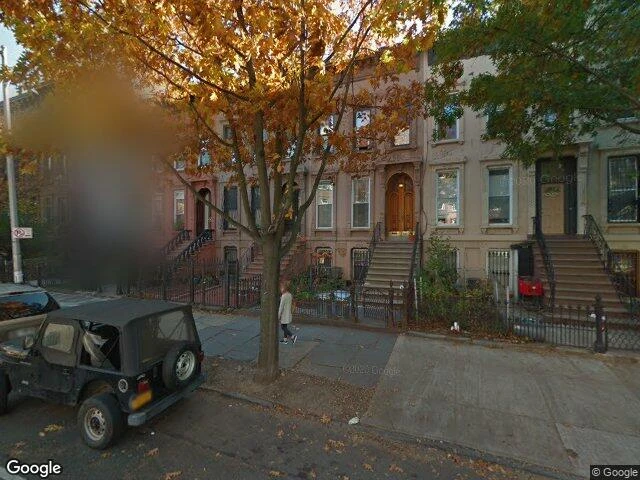 House image located at Brooklyn, NY 11206