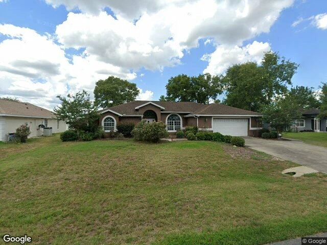 House image located at Ocala, FL 34476