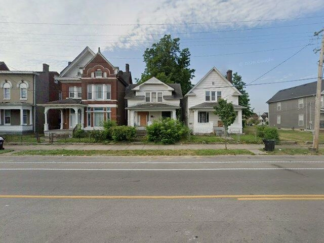 House image located at Louisville, KY 40203