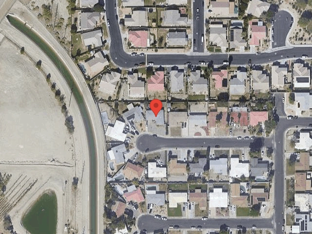 House image located at Indio, CA 92201