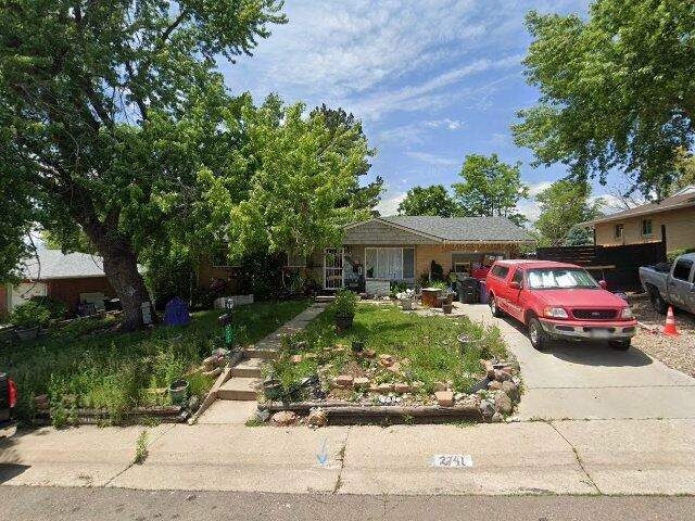 House image located at Denver, CO 80236