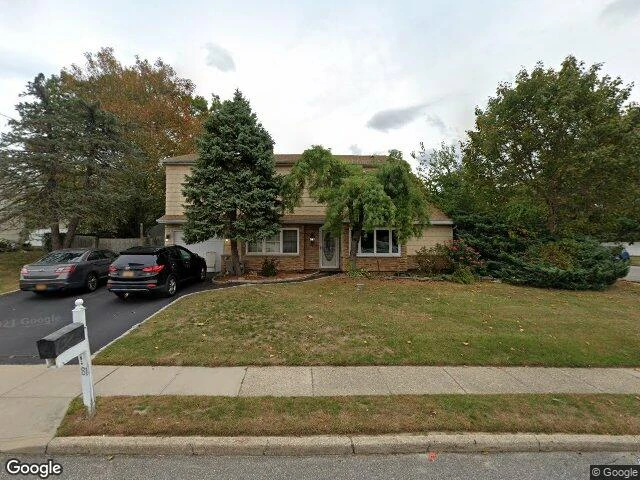 House image located at Port Jefferson Station, NY 11776