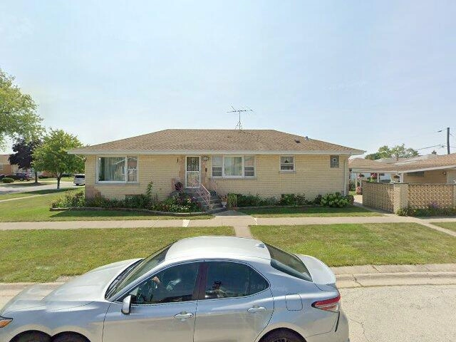 House image located at Harwood Heights, IL 60706
