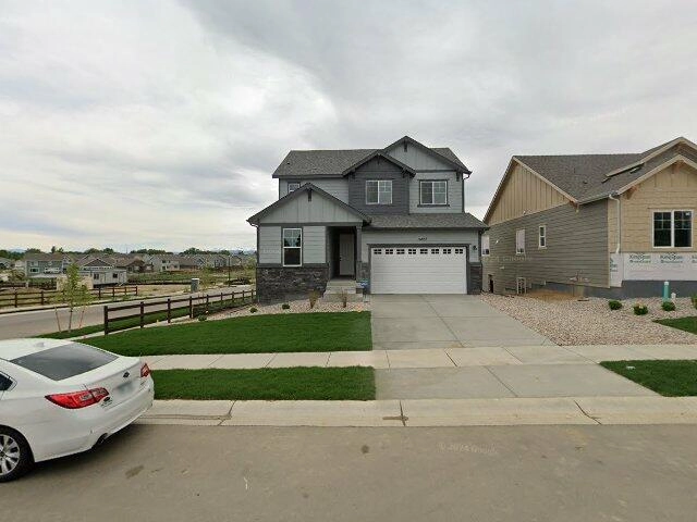 House image located at Mead, CO 80542