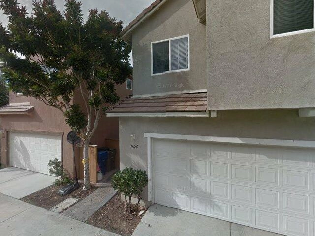 House image located at San Diego, CA 92127