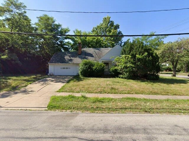 House image located at Cleveland, OH 44121