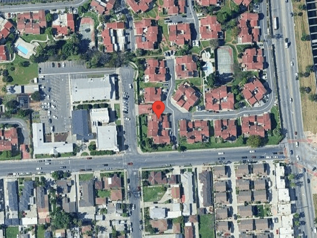 House image located at Compton, CA 90220