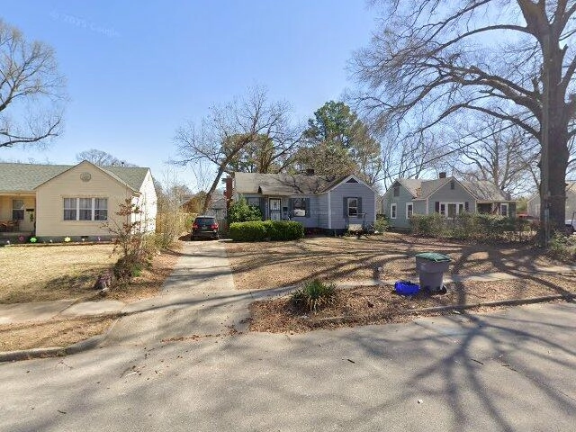 House image located at Memphis, TN 38122