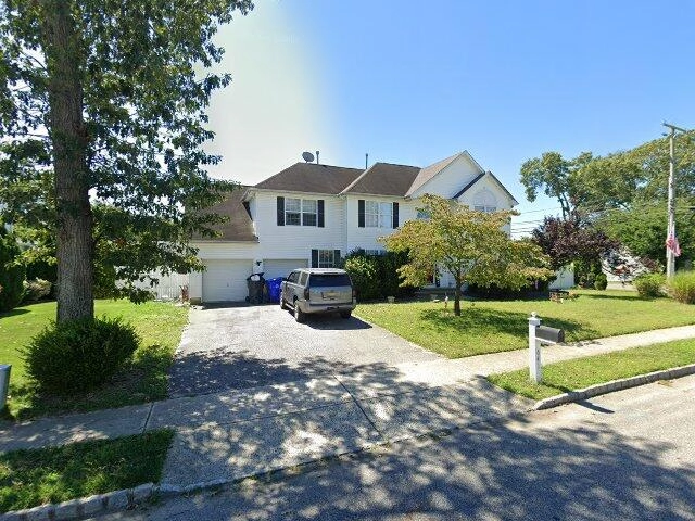 House image located at Brick, NJ 08723