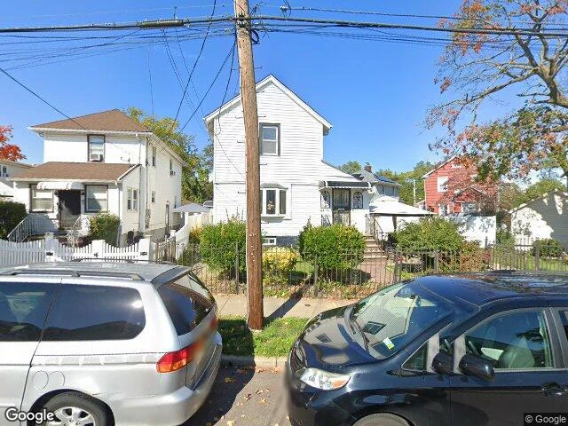 House image located at Springfield Gardens, NY 11413