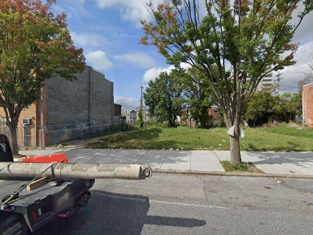 House image located at Baltimore, MD 21218