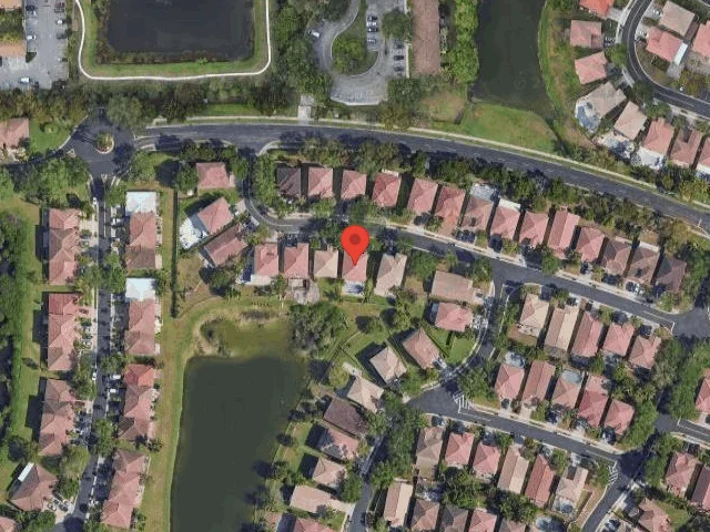 House image located at Hollywood, FL 33024