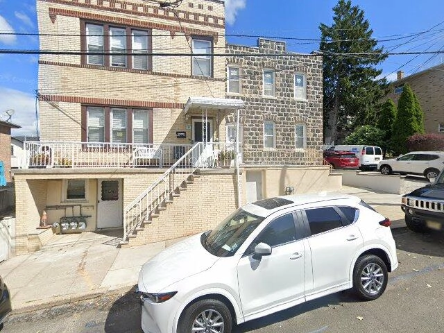 House image located at Fairview, NJ 07022