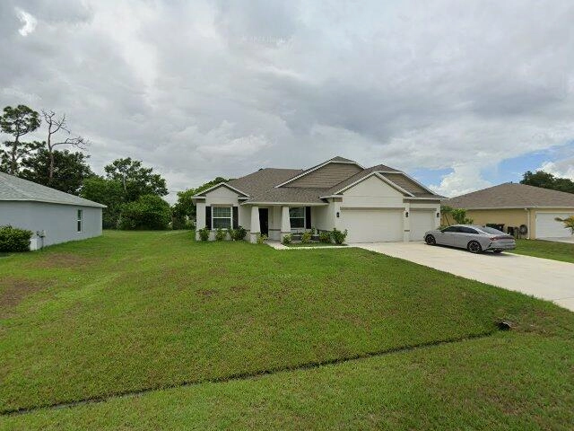 House image located at Port Saint Lucie, FL 34983