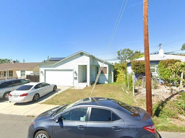 House image located at La Mesa, CA 91942