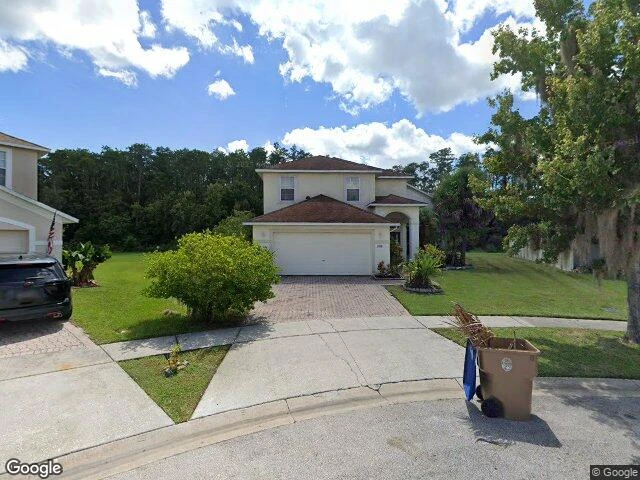 House image located at Kissimmee, FL 34746