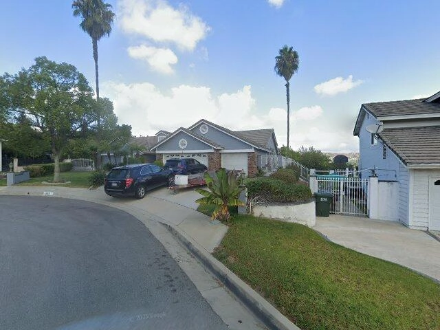 House image located at Walnut, CA 91789