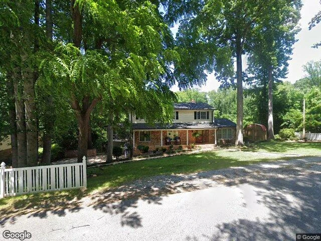 House image located at Gaffney, SC 29340