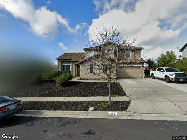 House image located at Hayward, CA 94542