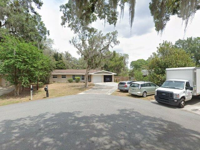 House image located at Mount Dora, FL 32757
