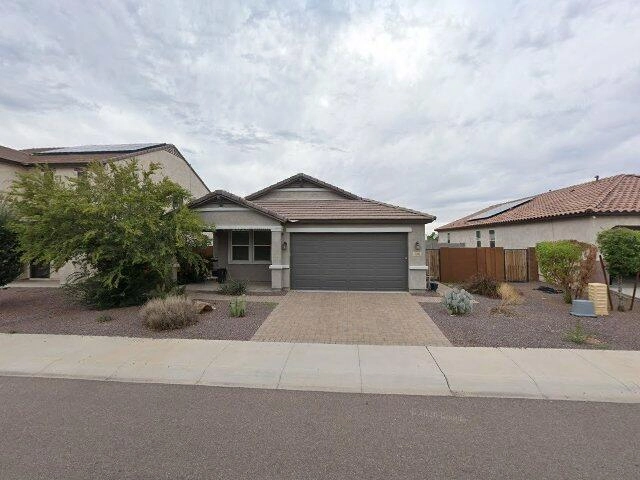 House image located at Laveen, AZ 85339