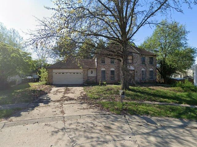 House image located at Florissant, MO 63034